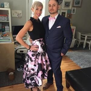 Meet your Posher, Mike